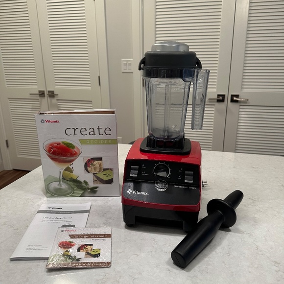 Vitamix Professional Series VM0103 - Picture 4 of 5